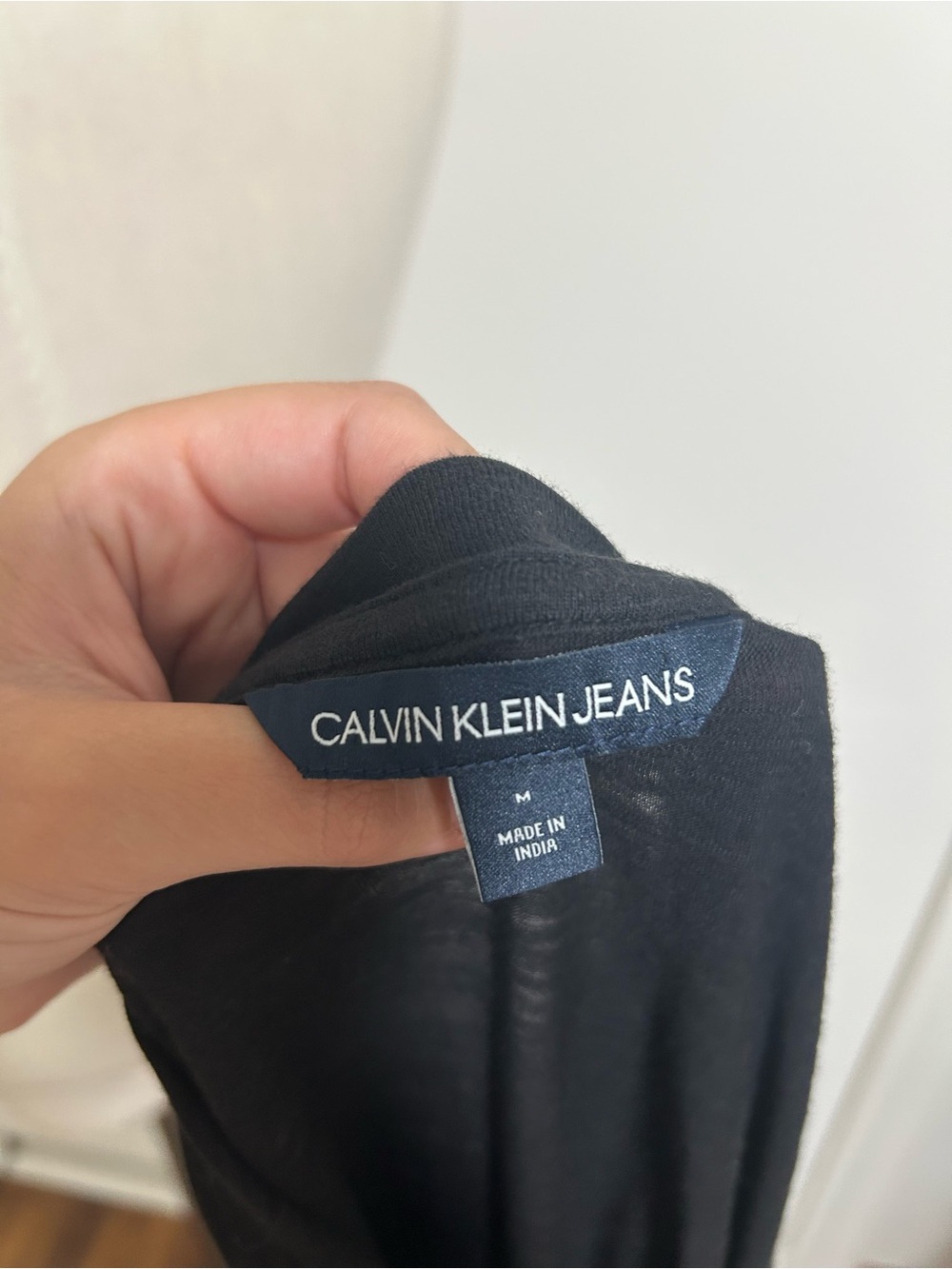 Calvin Klein Top - Picture 5 of 5